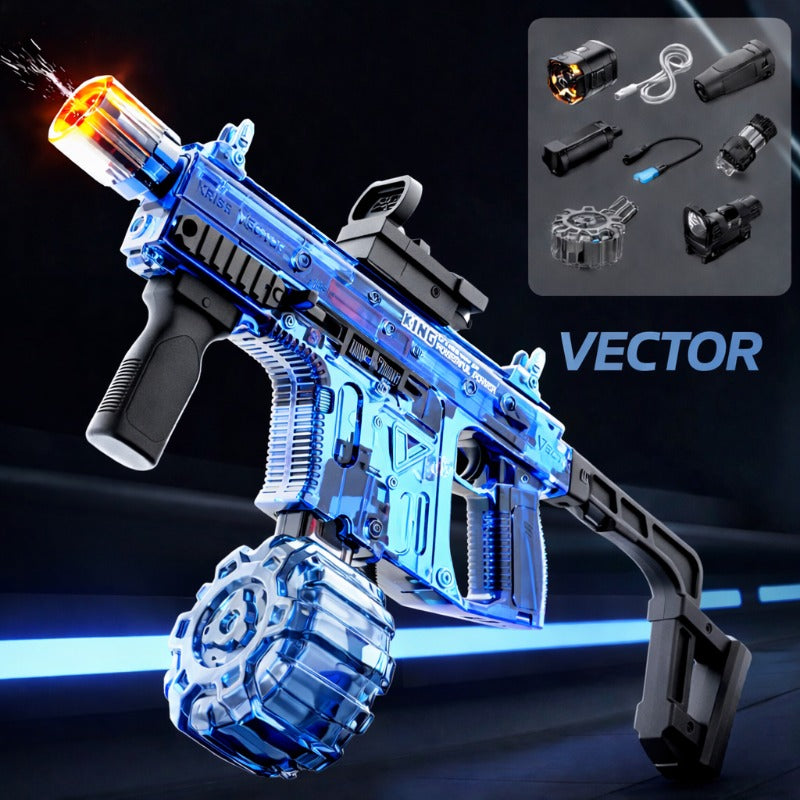 ViperShot™ — Dominate Every Splash with Deadly Precision and Endless Firepower
