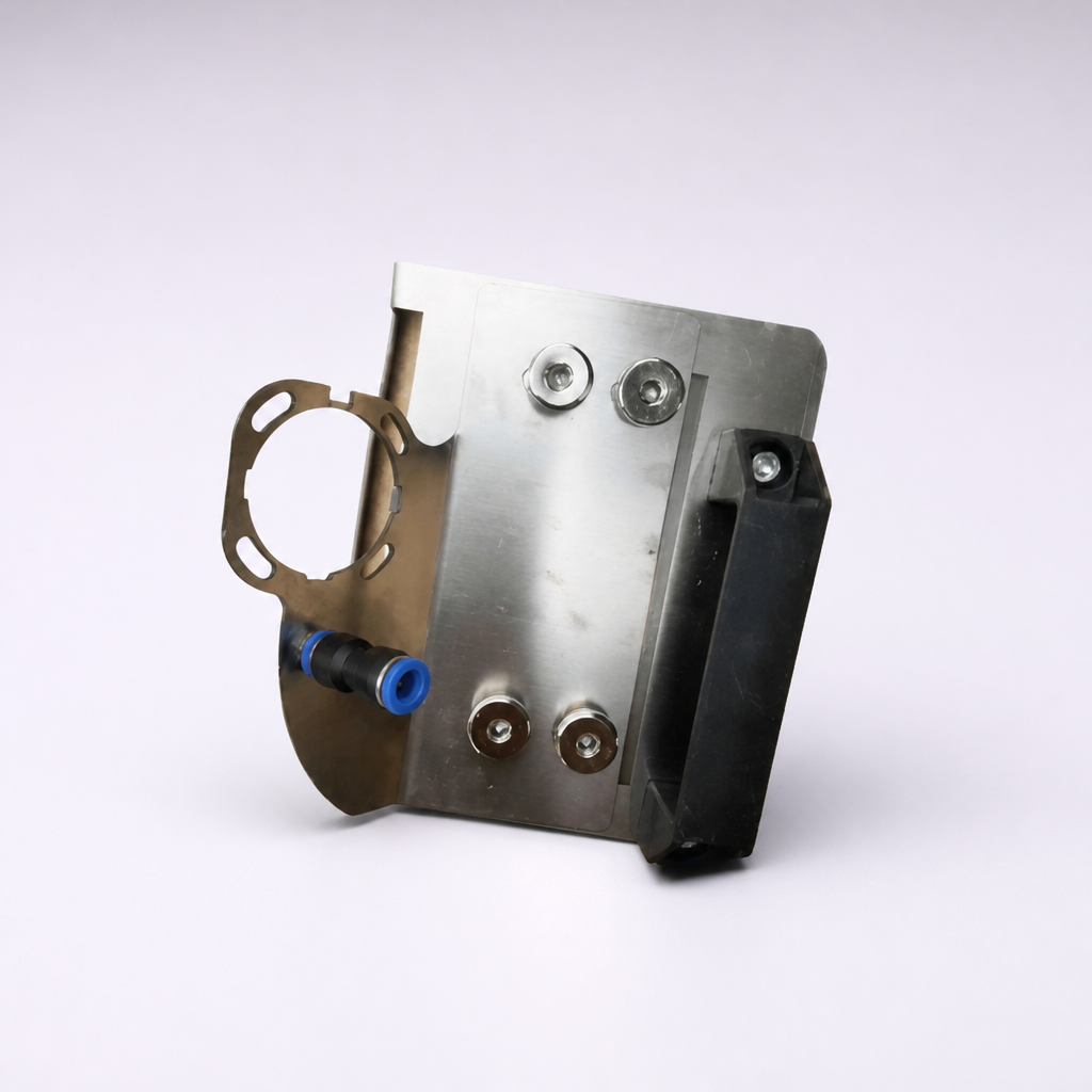 PrecisionCut™ — Lock In Rock-Solid Stability for Flawless 45° Tile Chamfers Every Time