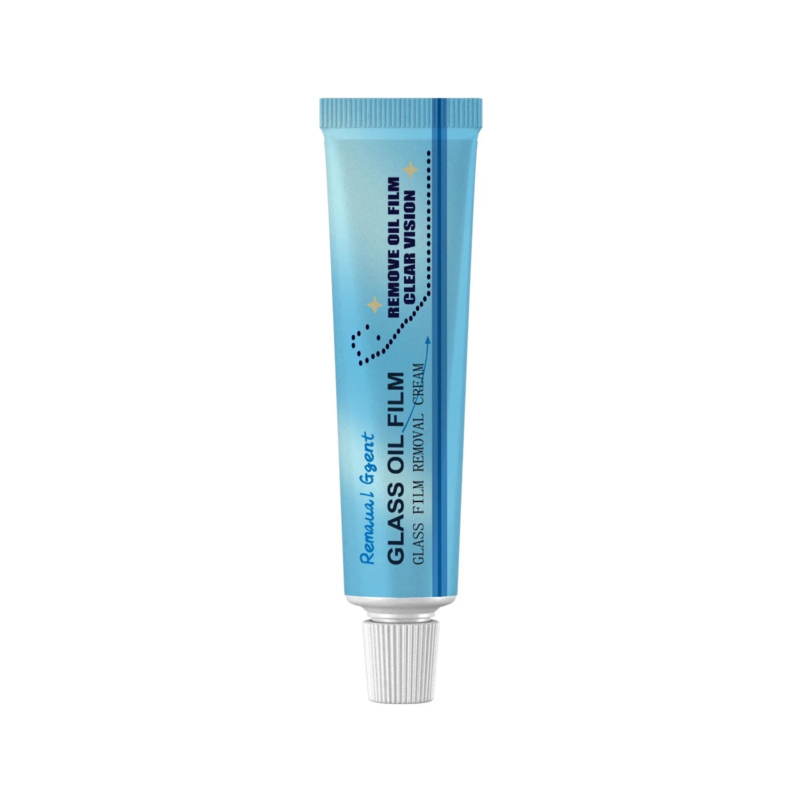 VistaPure™ Glass Elixir — Instantly Erase Stains for Crystal-Clear Confidence