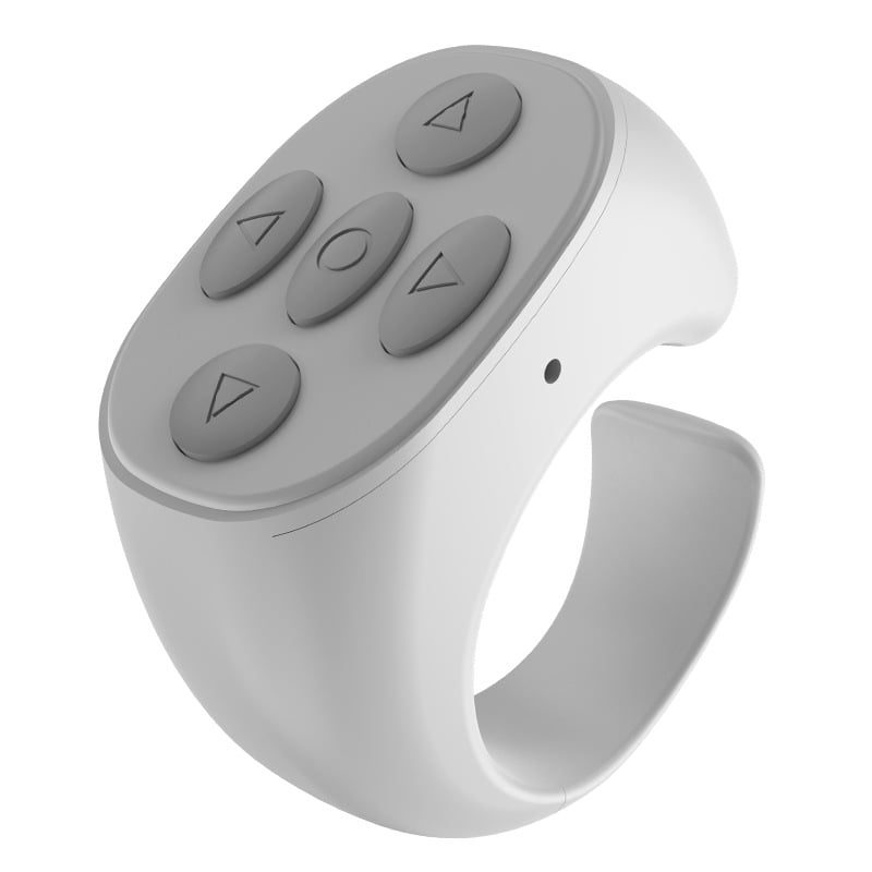 Buy One Get One Free | Pulse Ring - Smart Control at Your Fingertip