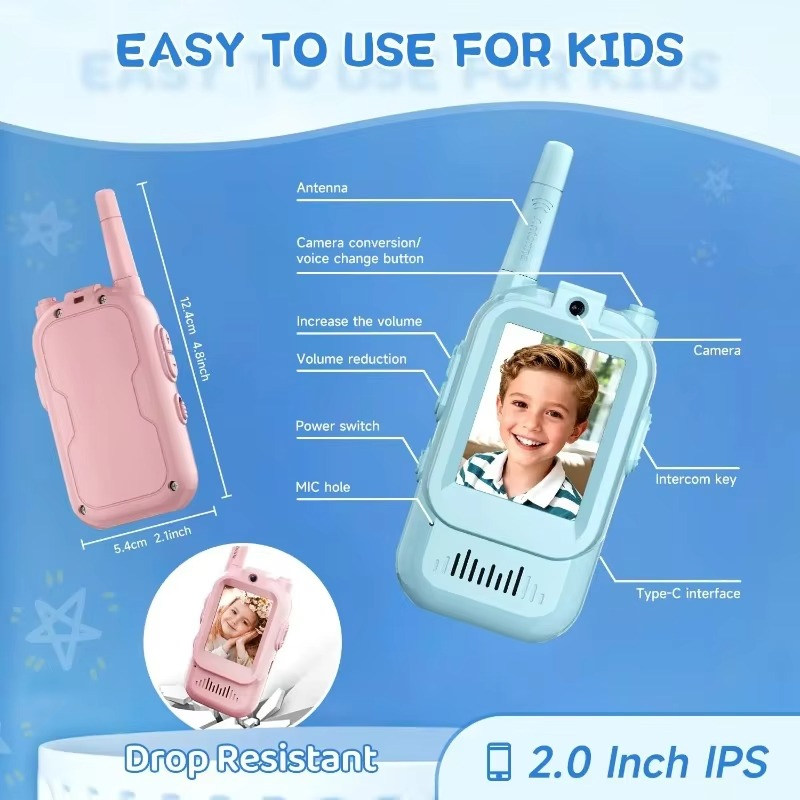 PlayLink – Connect Your Kids for Endless Fun and Real Togetherness Anywhere