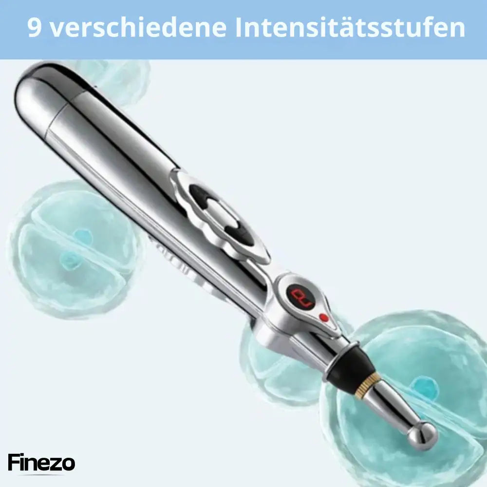 NeuroSoothe™ — Melt Away Pain Instantly and Reclaim Your Life Without Needles