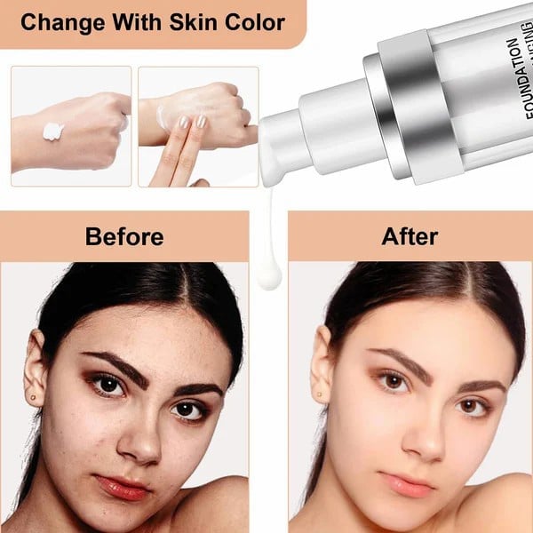 1+1 FREE | ToneFit Perfect Skin Color in Seconds