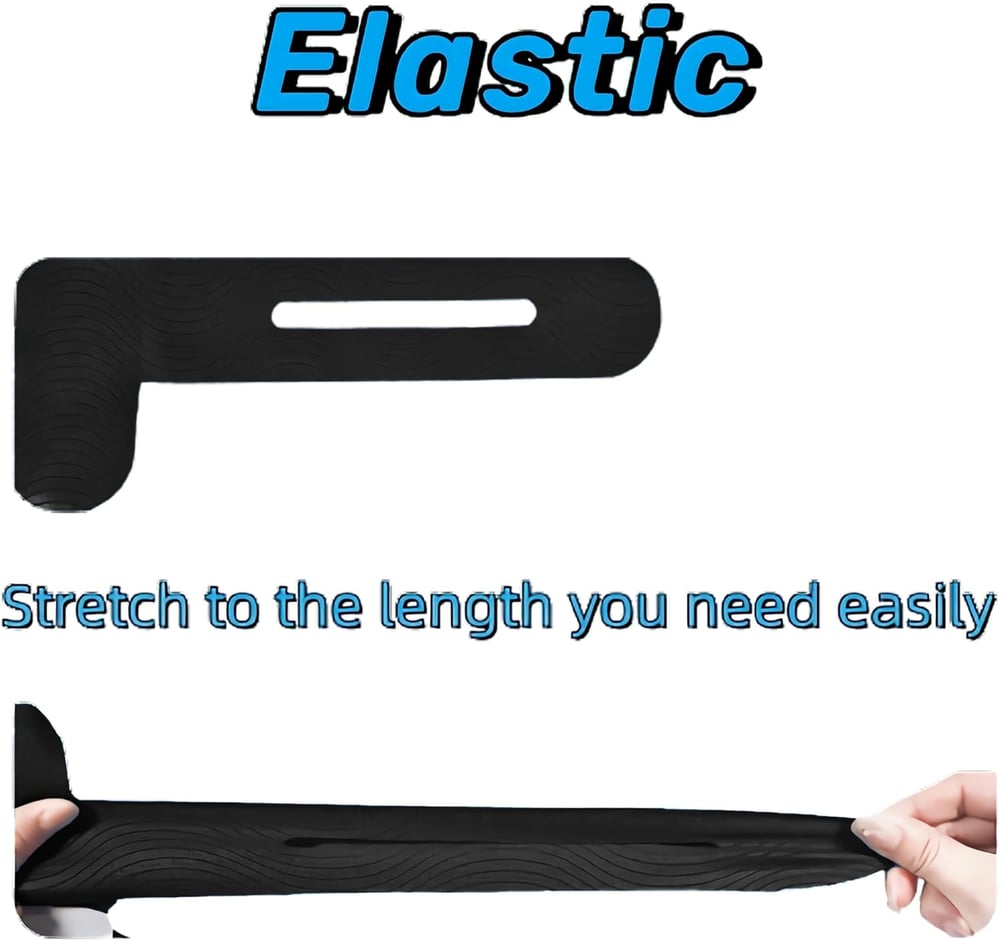 RamidaLift™ — Move Freely Without Knee Pain or Limits