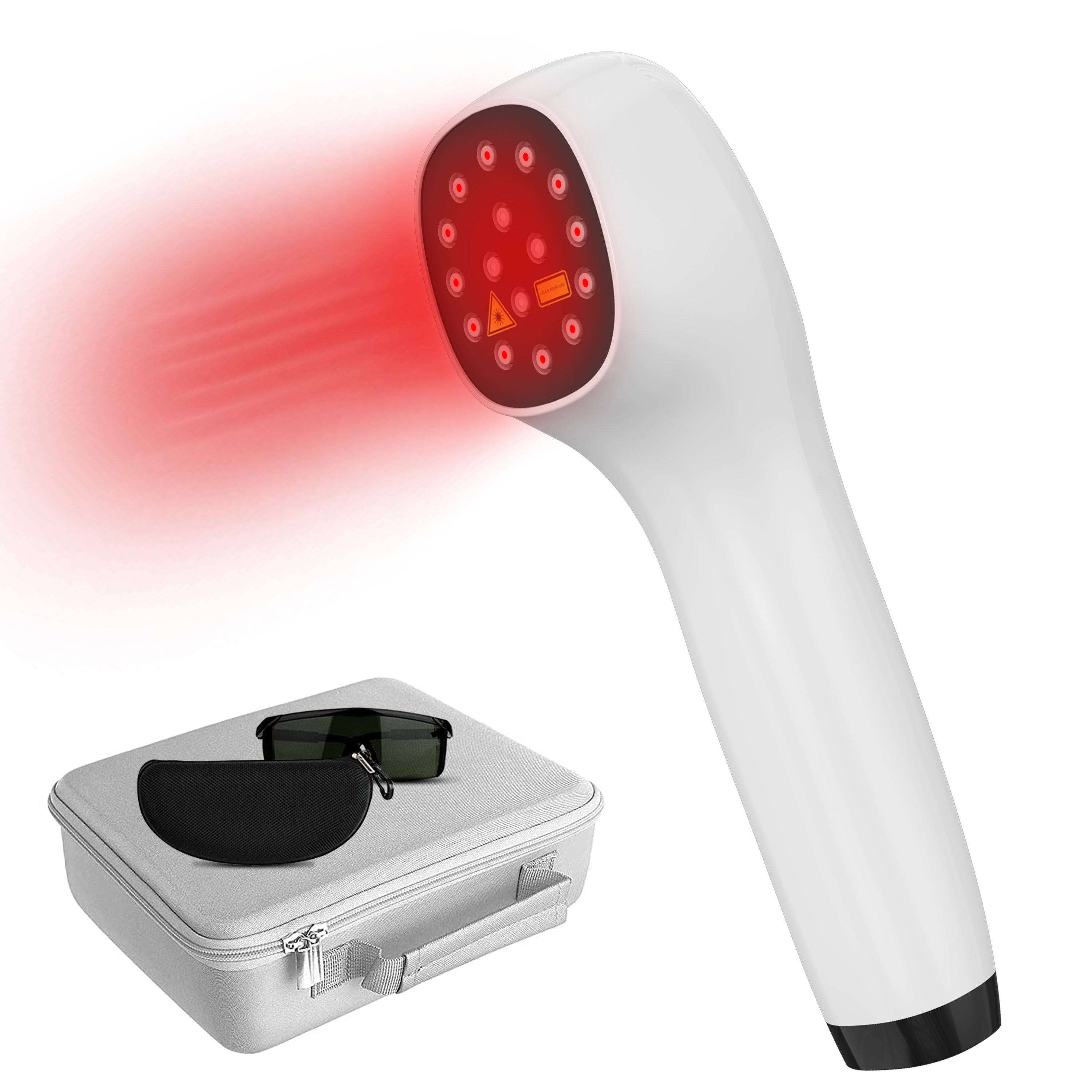 Advanced Cold Laser Therapy Device for Muscle Pain Relief