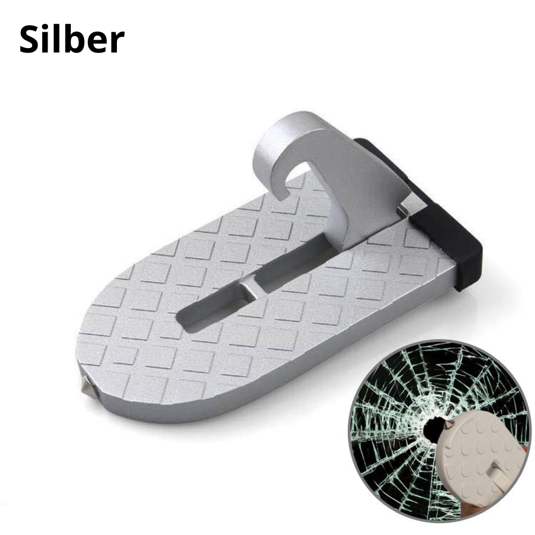 SkyStepPro™ — Load Heavy Gear with Easy, Unshakable Confidence Every Time