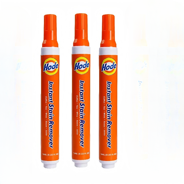 Instant Clean Solution for Spotless and Immaculate Clothing