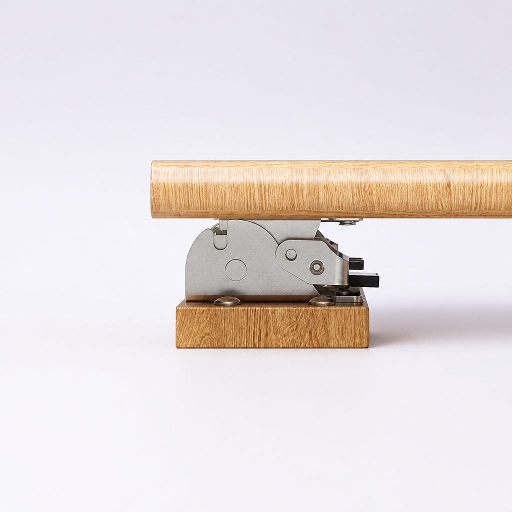 FlexNest™ — Unshakable Strength That Frees Your Space Instantly