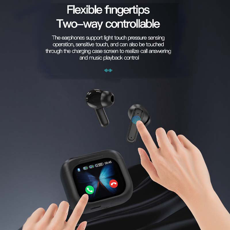 SonicPulse™ — Command Every Beat with Lightning-Fast Control and Crystal Clarity