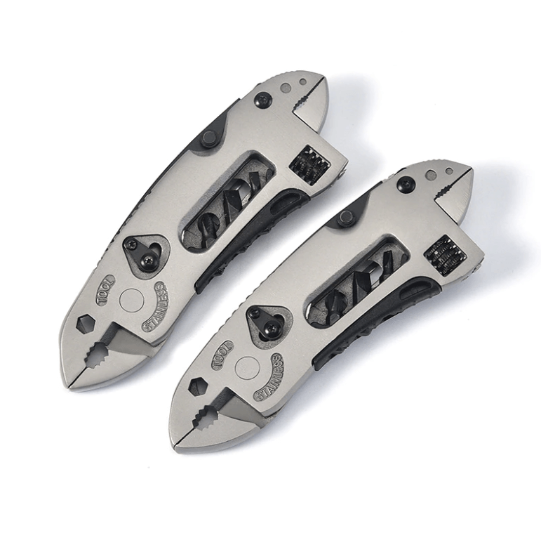 Always Ready to Tackle Any Challenge – PowerCraft Tool