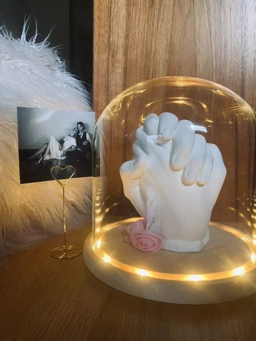Timeless Connection that Touches Your Heart Forever