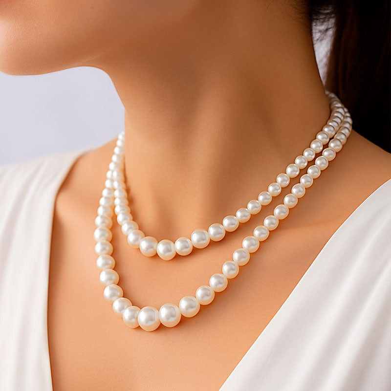 Valoré™ Necklace — Unleash Unstoppable Confidence with Every Wear