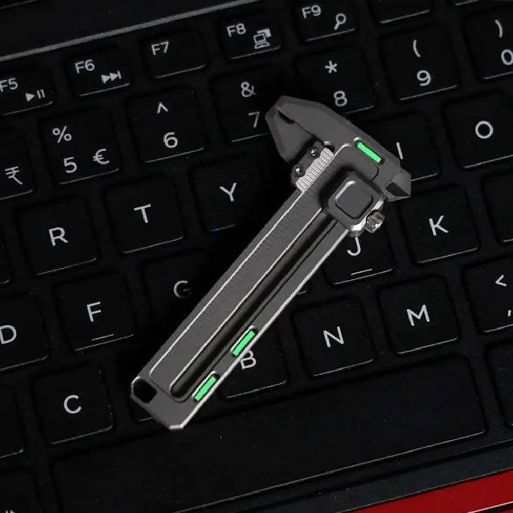 GripMaster – Your Smart Companion for Everyday Freedom and Safety