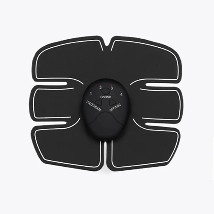 PulseCore™ EMS Training Pad — Sculpt Your Dream Abs Effortlessly While You Live Full Out