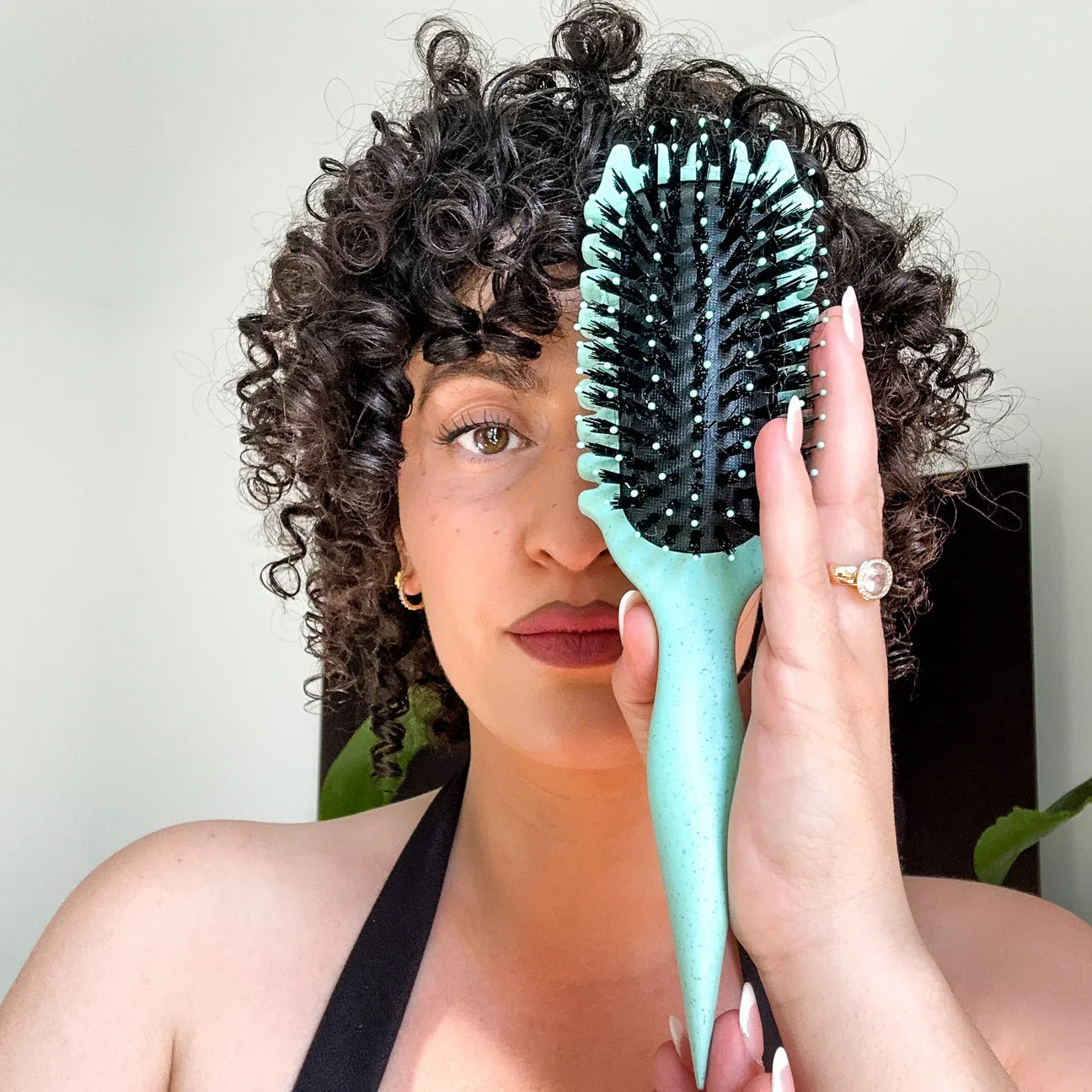 Arvilaro Curl Brush | Buy 1 Get 1 Free