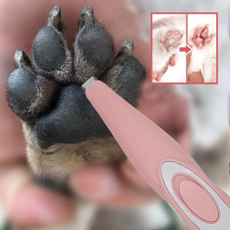 Hair Clipper for Easy Grooming