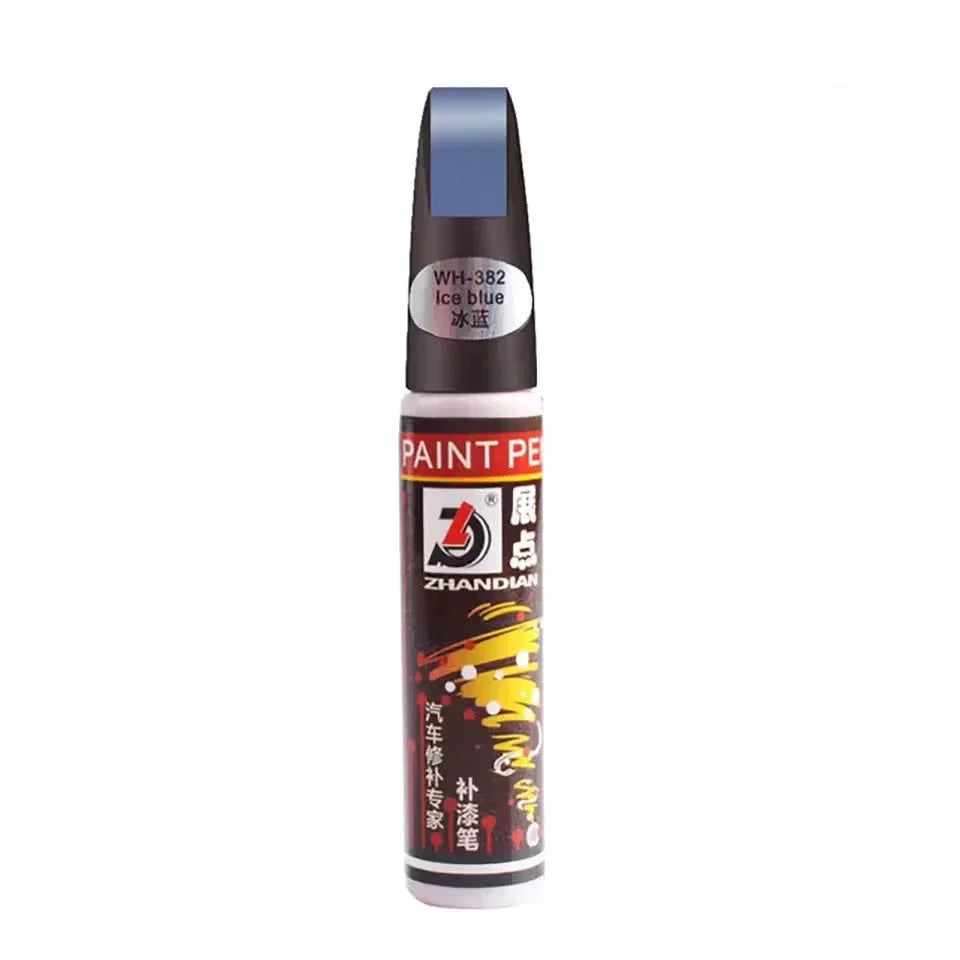 Get One Free AutoShine Pen – Scratches Disappear in Seconds