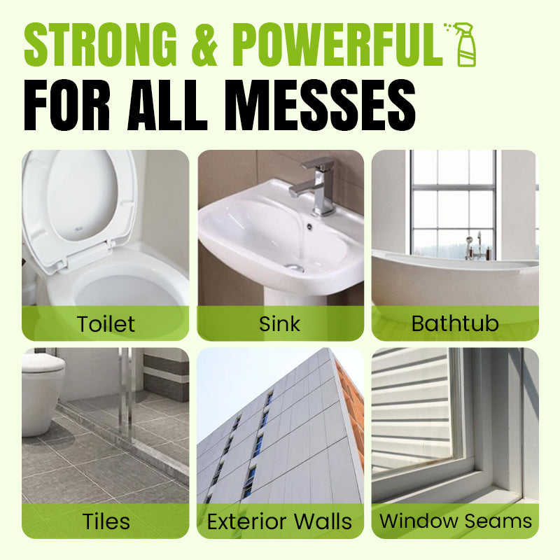 StainVanquisher™ — Transform Every Surface in Just Seconds