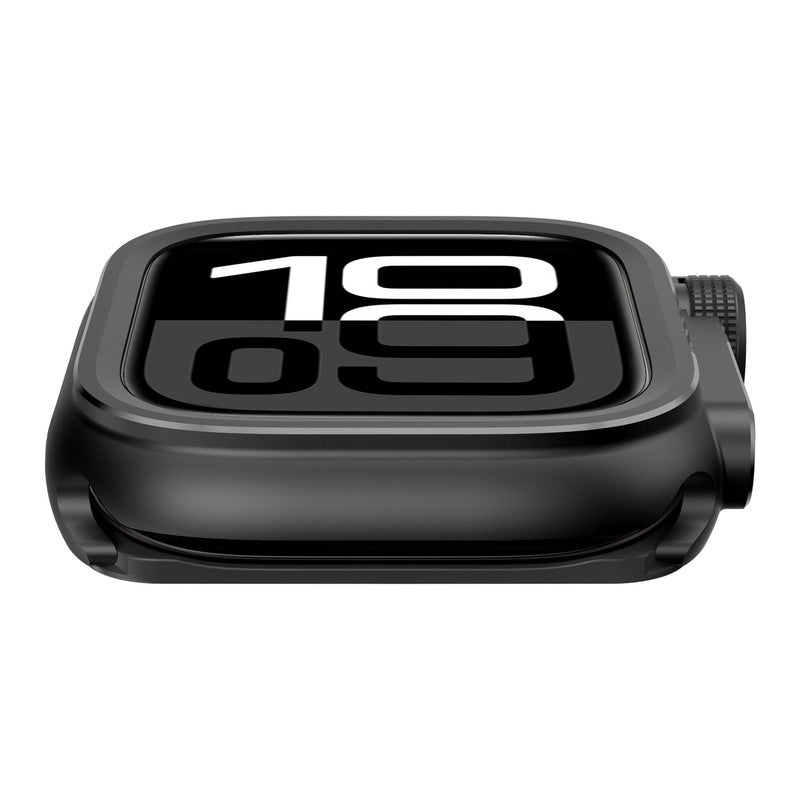 Protective Metal Cover for Smartwatch