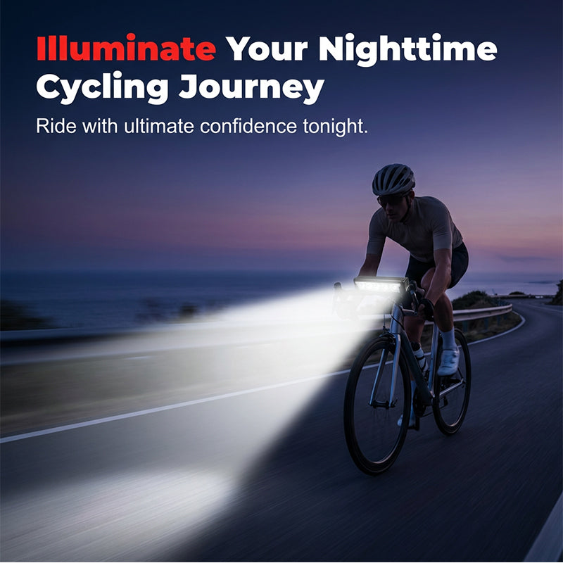 Sleep Safely and Comfortably Through Any Weather with VeloRay
