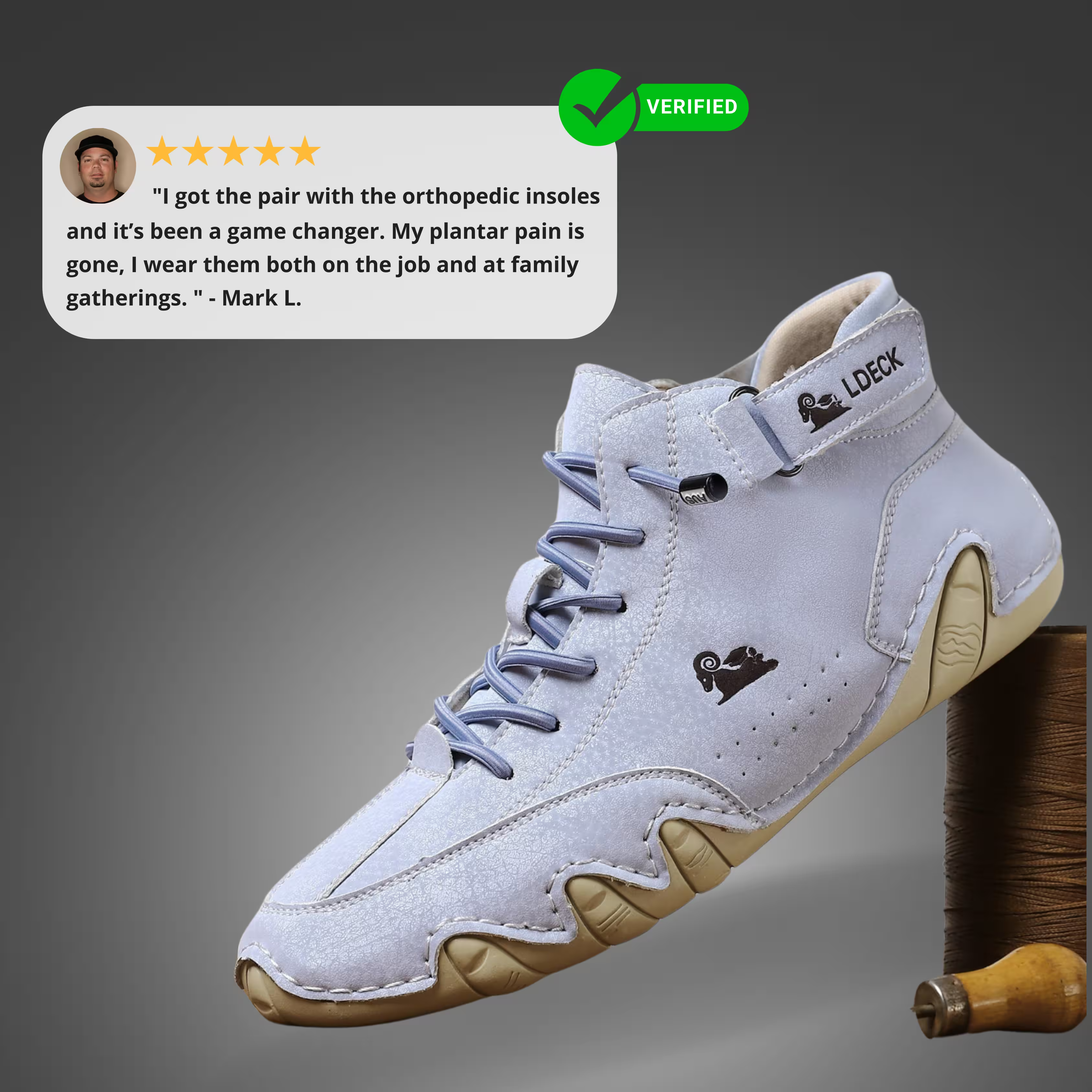 RaminaStride™ — Stylish Orthopedic Support That Makes Every Step Pain-Free and Confident