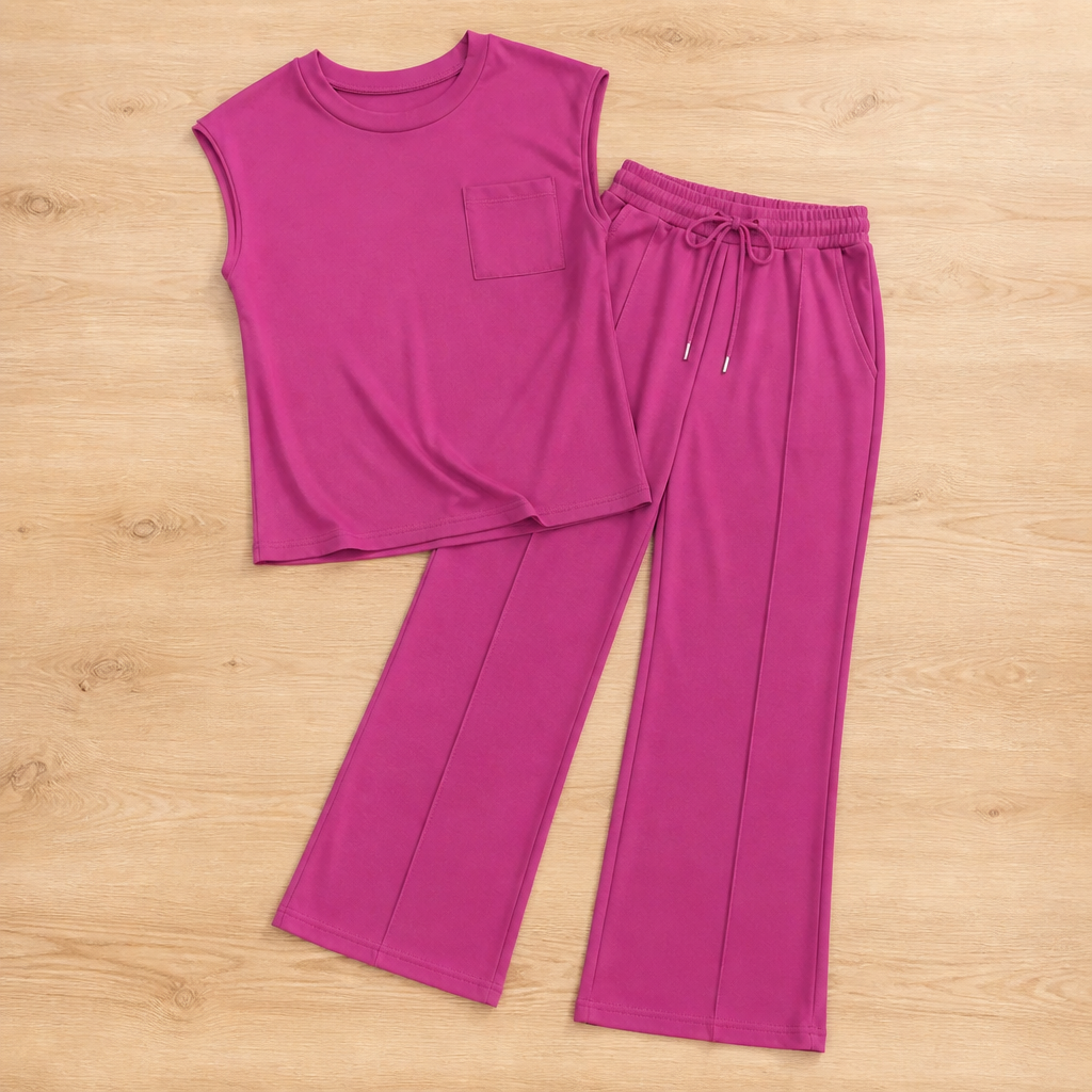 BreezeLuxe™ — Own Every Summer Moment with Effortless Cool and Freedom