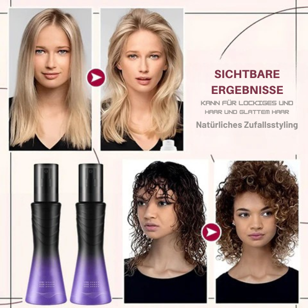 VivaThick™ — Instantly Boost Your Hair’s Fullness and Confidence Every Day