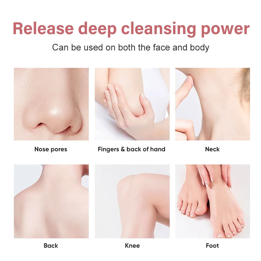LumaVive™ Exfoliating Gel — Unleash Radiant, Smooth Skin You’re Proud to Show Off