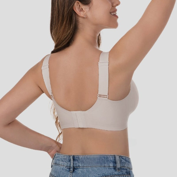 FlexBra - Plus size seamless bra
