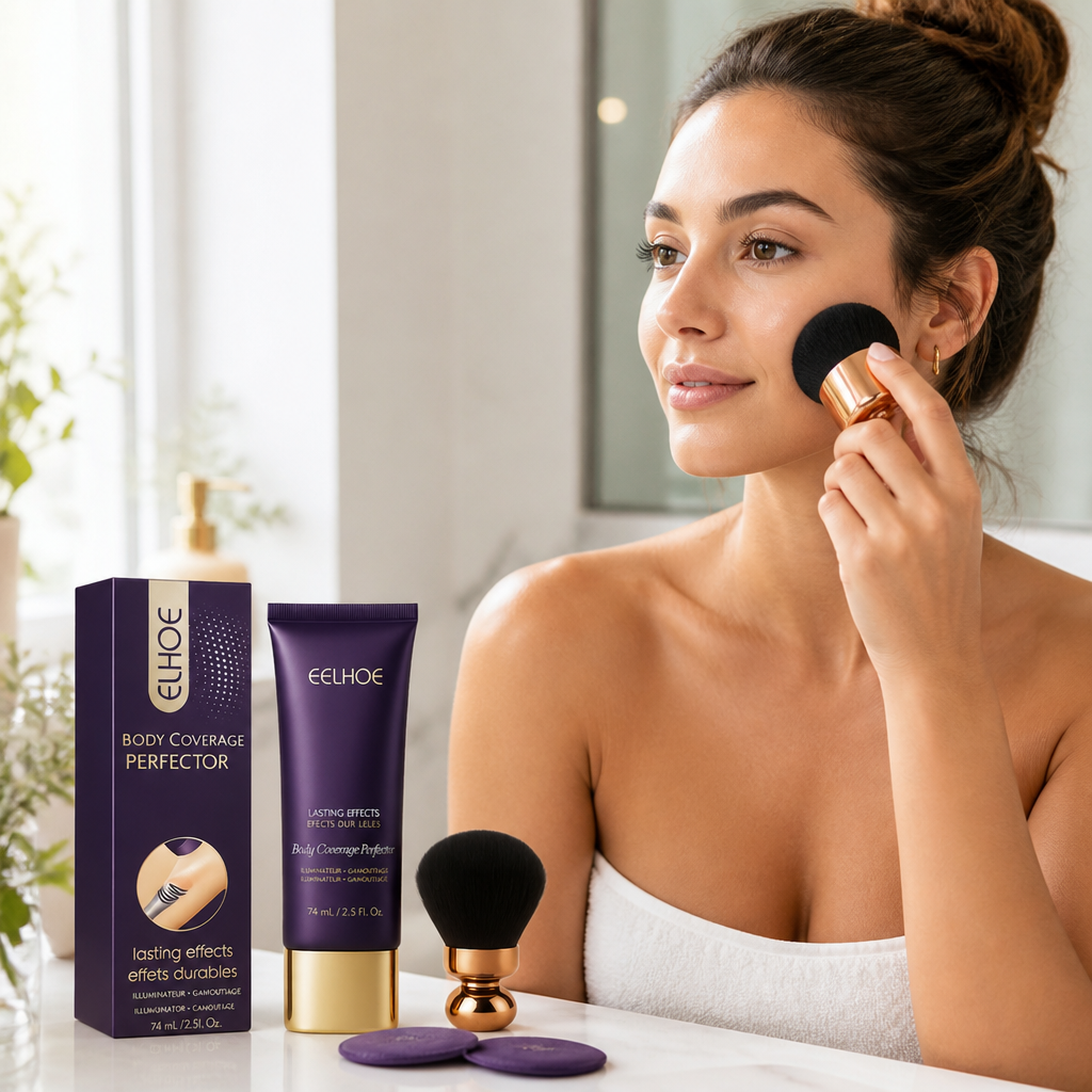 LumaSculpt™ Body Elixir — Reveal Silky, Flawless Skin That Feels Like Magic