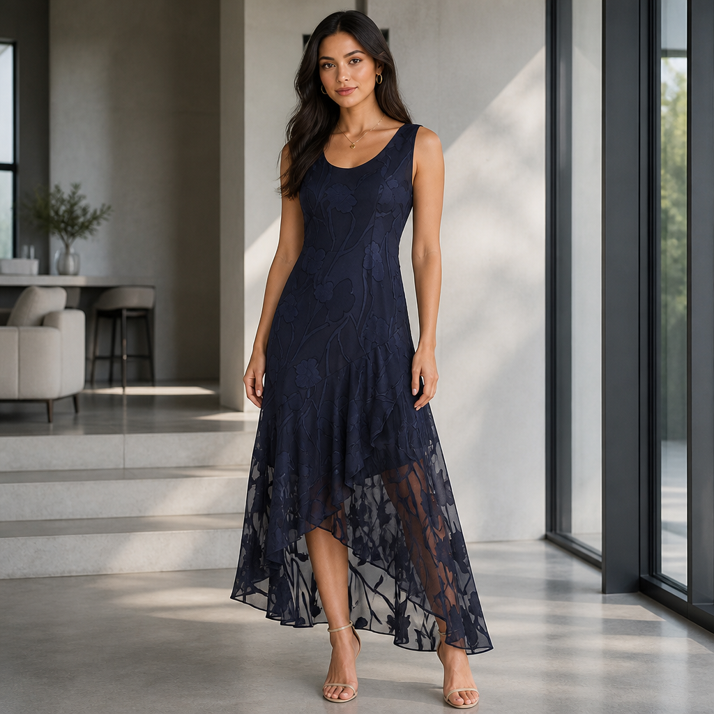 Luminique™ — Glide Through Every Night with Unstoppable Grace and Comfort