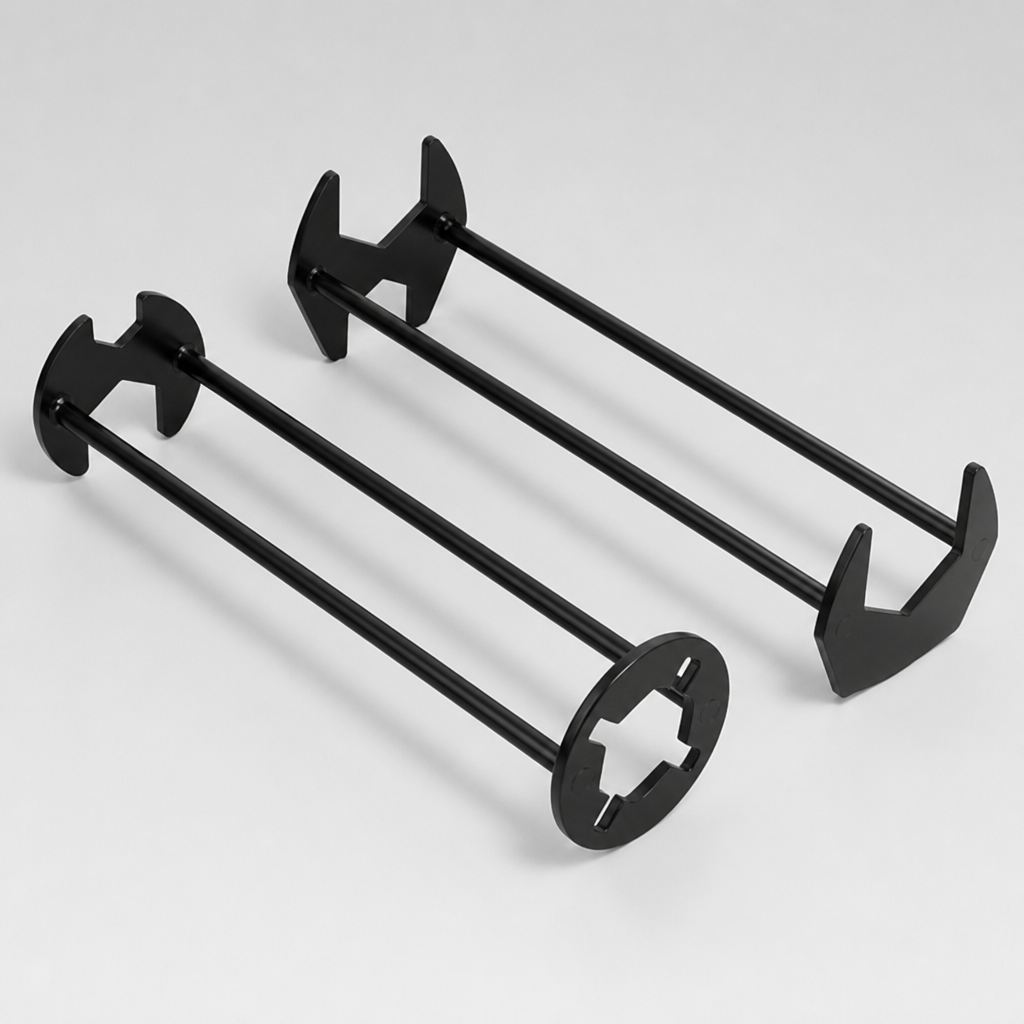 TorquePro™ GripWrench — Crush Tight Spots with Ease and Unstoppable Power