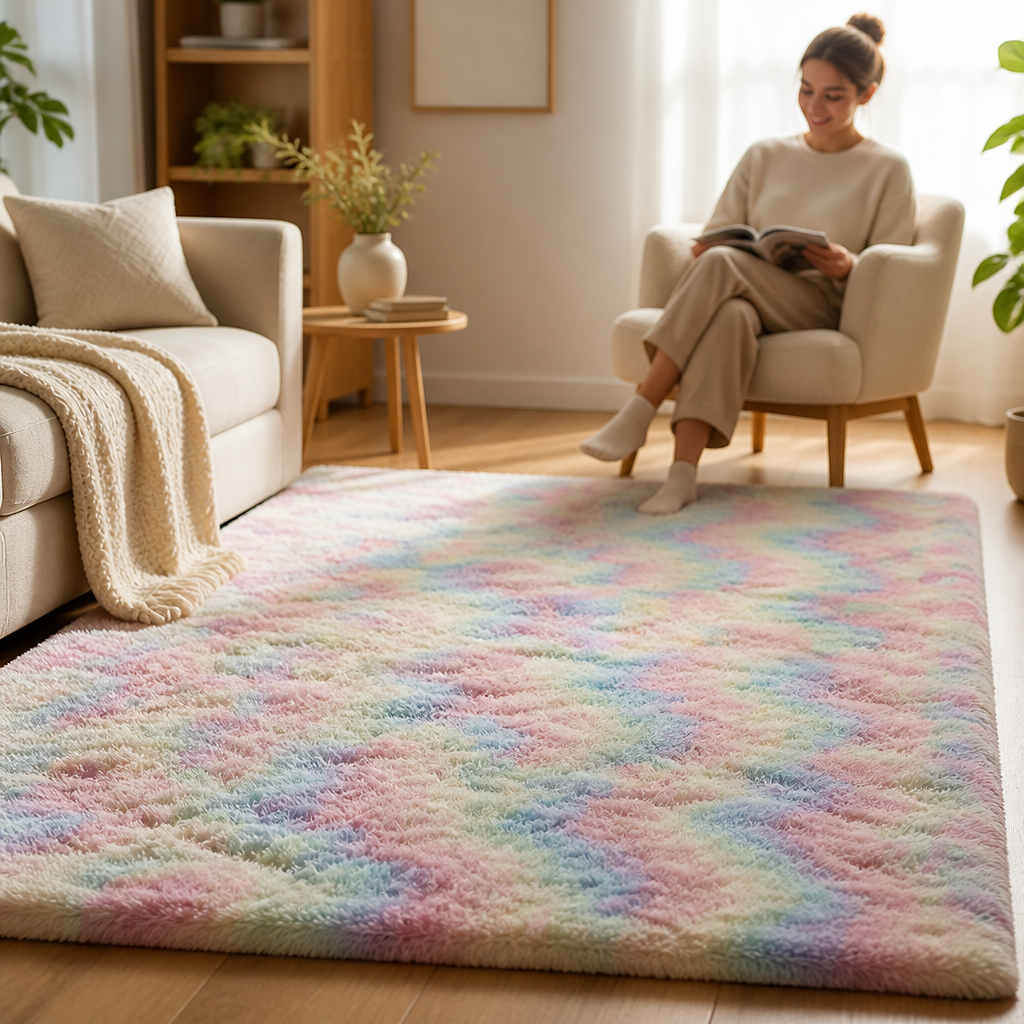 VeluraNest™ — Wrap Your Home in Cozy Luxury and Rock-Solid Safety Every Step