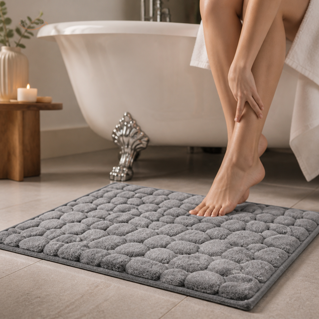 SlipSure™ — Feel Unshakable Safety and Cozy Warmth Every Step