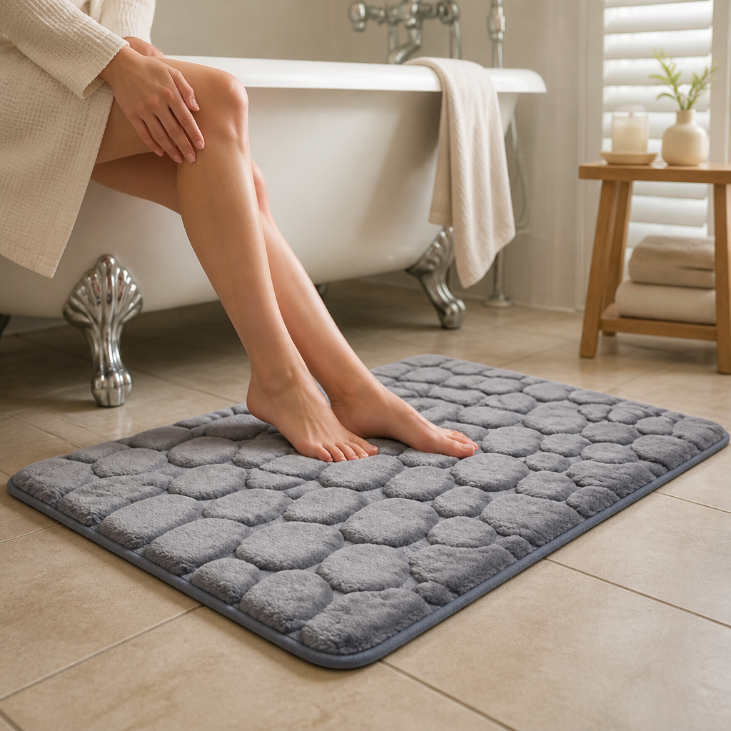 GripNest™ — Feel Unshakable Safety and Luxurious Warmth Every Step You Take