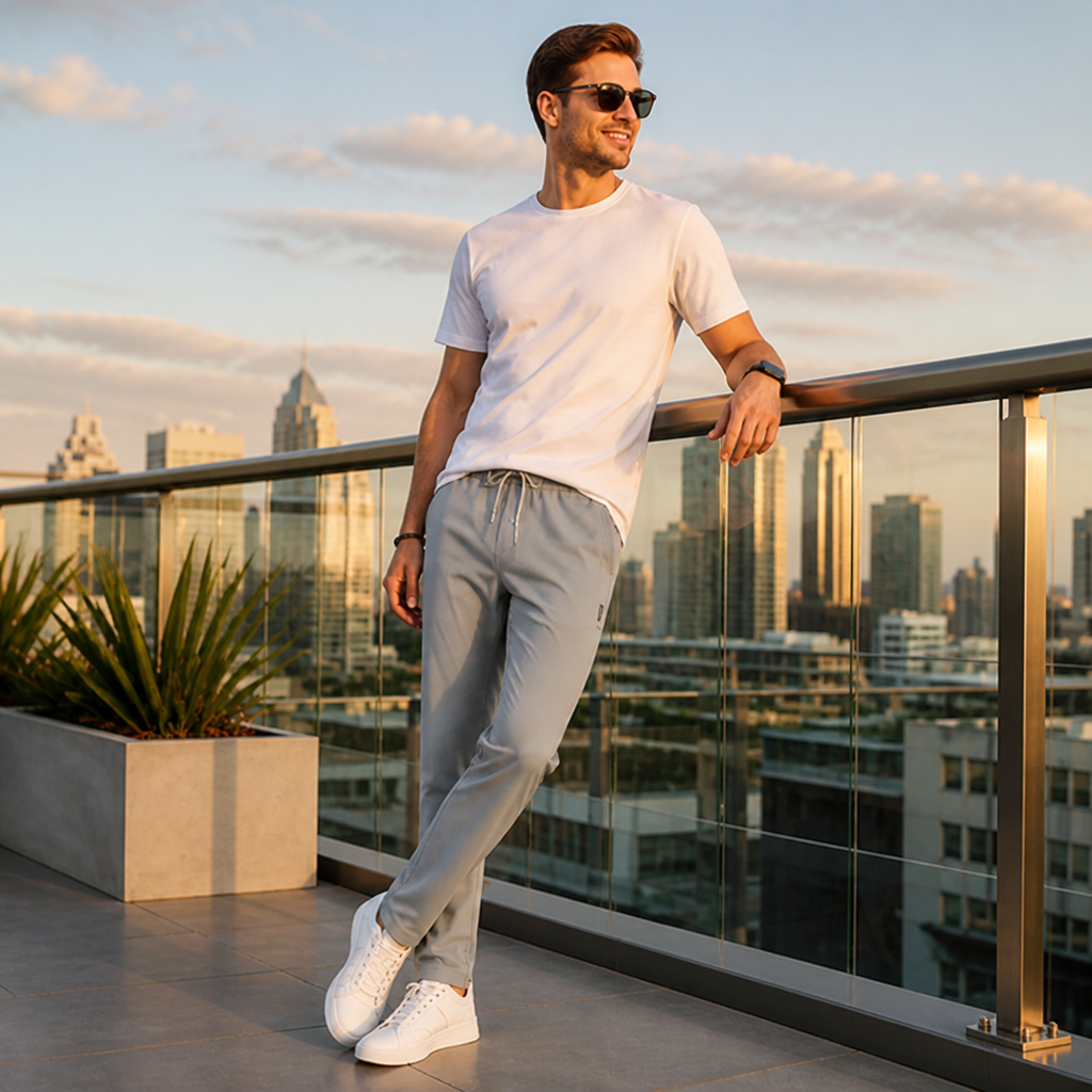 Vibranteq™ — Move Freely, Stay Fresh, Own Every Moment