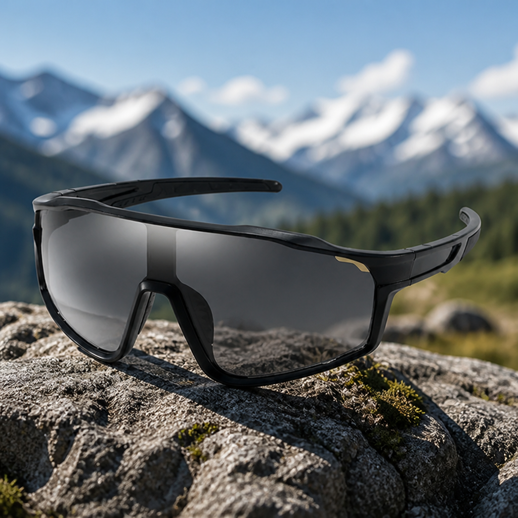 VeranoShift™ — See Clearly, Conquer Every Outdoor Challenge with Effortless Focus