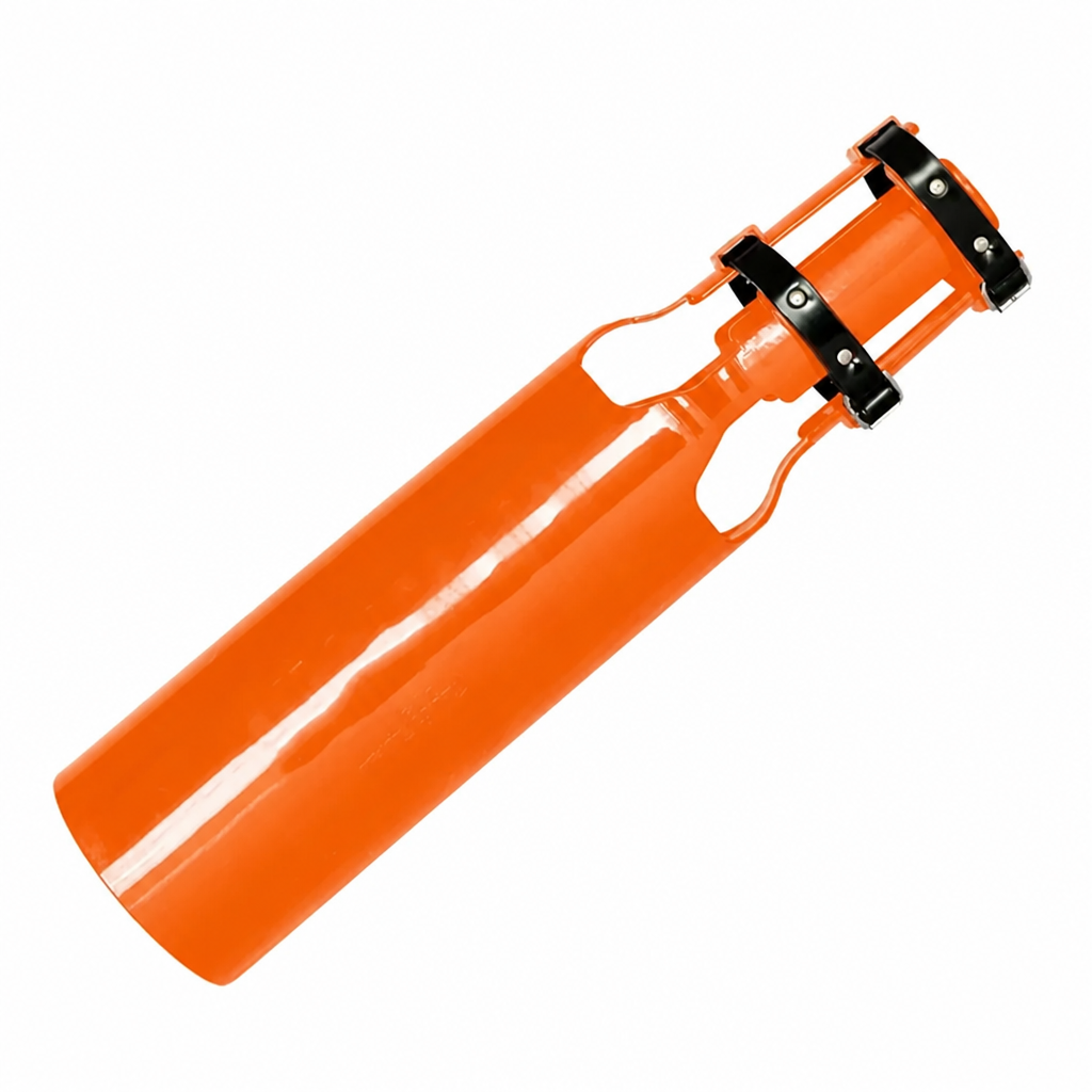 TurboBlaze™ — Instantly Crush Yard Messes with Effortless Blower Power