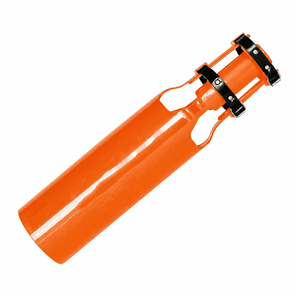 TurboBlast™ — Unleash Explosive Power and Finish Yard Work in Seconds