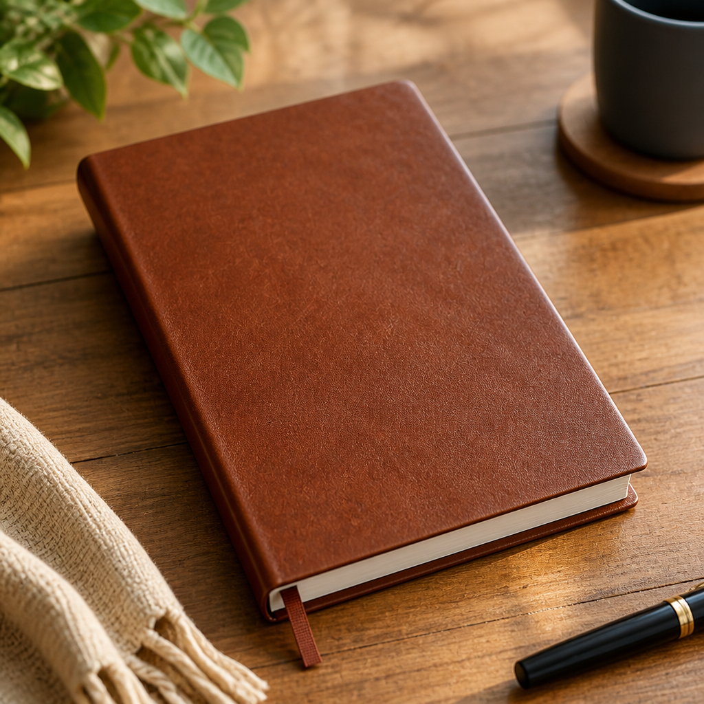 LuminaSoul™ — Ignite Your Faith with Daily Clarity and Lasting Connection