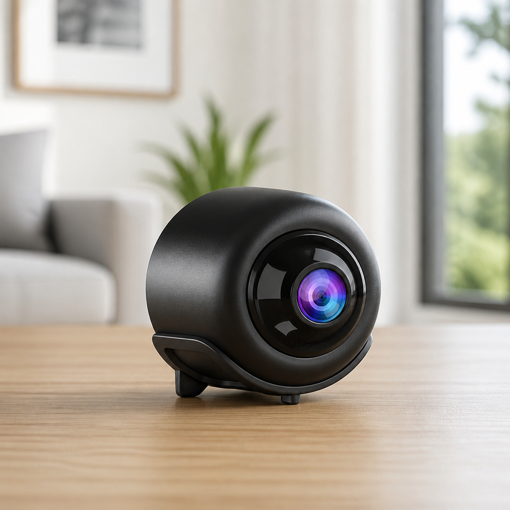 VigilEye™ — Stay One Step Ahead with Invisible, Instant Protection
