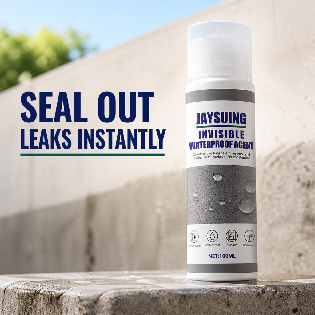 VetraShield™ — Seal Out Leaks Instantly for Total Home Peace of Mind