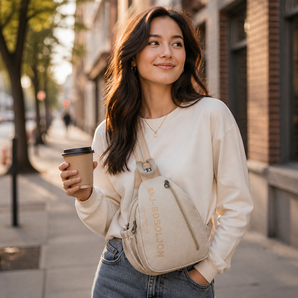 VivaStride™ — Effortless Comfort and Perfect Order That Lightens Every Step
