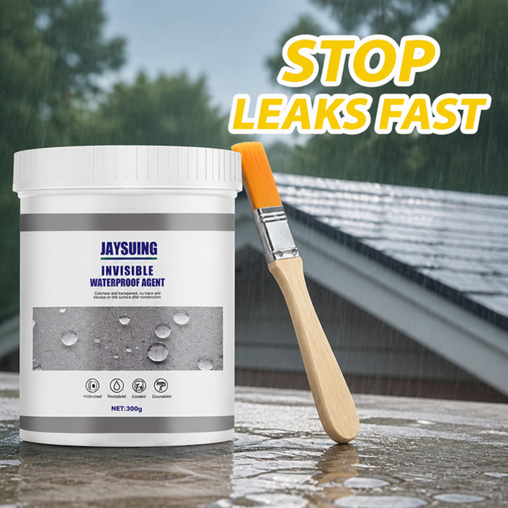 ShieldMist™ — Hide Leaks, Not Your Surfaces, for Lasting Home Confidence
