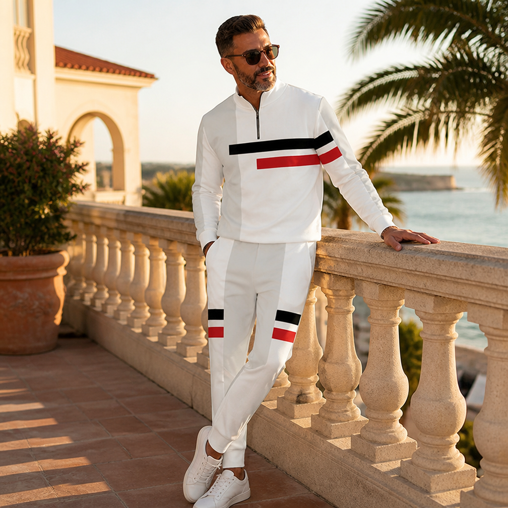 ValorStride™ — Unleash Bold Confidence and Comfort That Moves With You