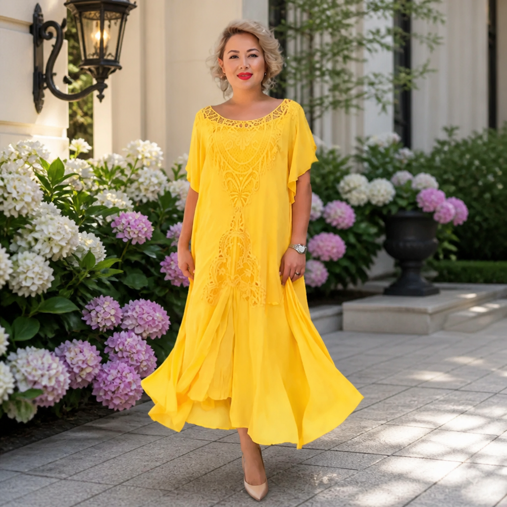 LuminaBelle™ — Feel Unstoppable Confidence and Effortless Elegance All Day Long