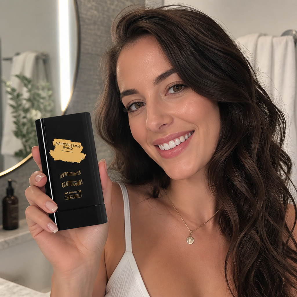 ShadowSilk™ — Instant, Mess-Free Gray Coverage That Boosts Your Confidence Instantly