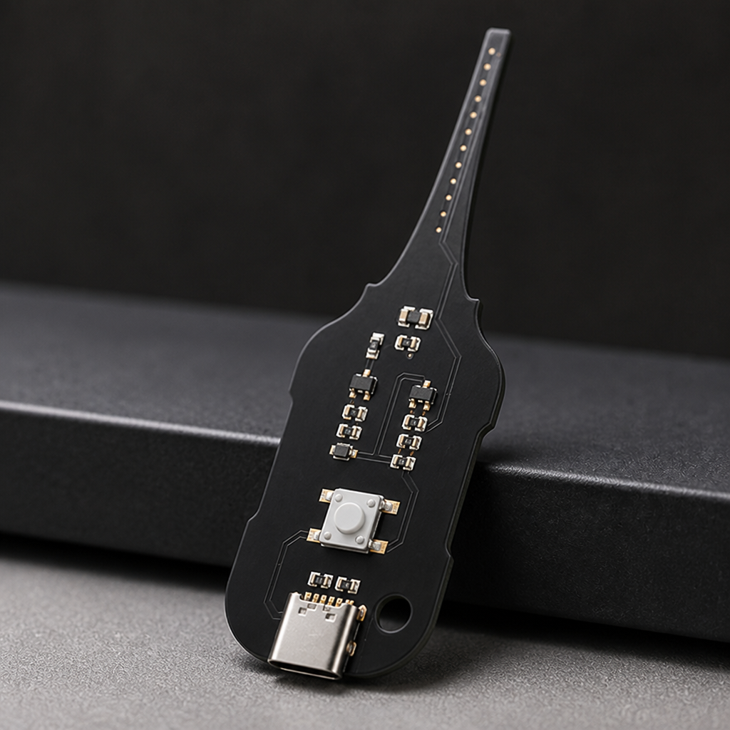CircuitVue™ — Diagnose Live Circuits Instantly and Repair with Unshakable Confidence
