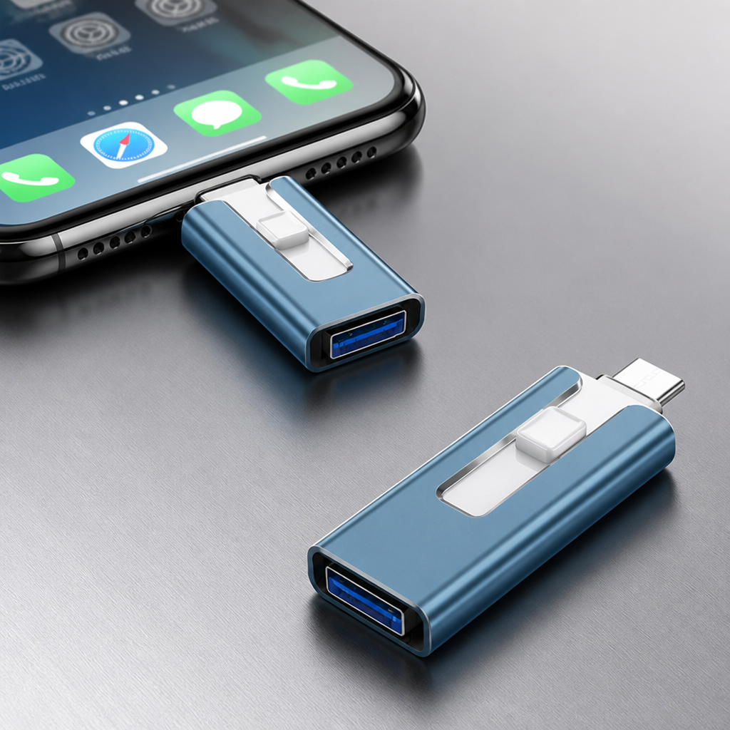 FlashNest™ — Your Life’s Memories Stored Fast, Safe, and Ready to Relive Anytime