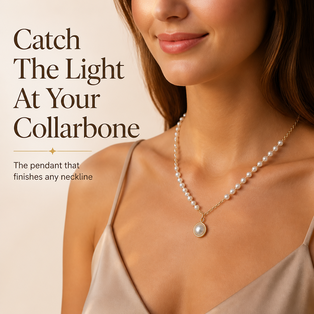 LuminaLuxe™ — Unleash a Radiance That Turns Heads and Lasts All Day